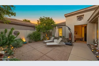 6832 E Nightingale Star Circle, Scottsdale, AZ 85266 - Photo 9