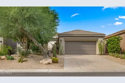 6832 E Nightingale Star Circle, Scottsdale, AZ 85266 - Photo 7