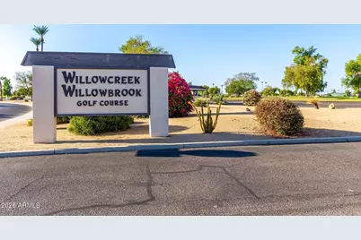 17473 N Del Webb Boulevard, Sun City, AZ 85373 - Photo 47