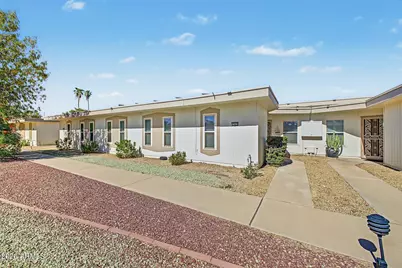 17473 N Del Webb Boulevard, Sun City, AZ 85373 - Photo 33