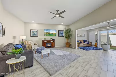 17473 N Del Webb Boulevard, Sun City, AZ 85373 - Photo 3