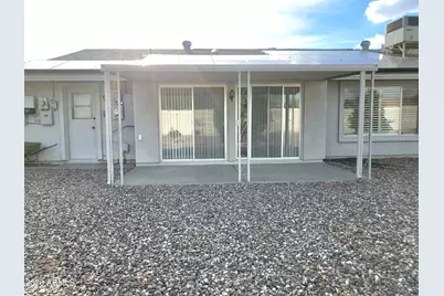 18019 N 132nd Avenue, Sun City West, AZ 85375 - Photo 53