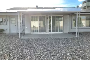 18019 N 132nd Ave, Sun City West, AZ 85375 - Photo 53