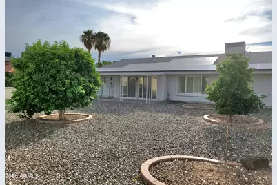 18019 N 132nd Avenue, Sun City West, AZ 85375 - Photo 55
