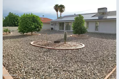 18019 N 132nd Avenue, Sun City West, AZ 85375 - Photo 57