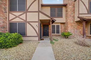 8111 W Wacker Rd, Peoria, AZ 85381 - Photo 1