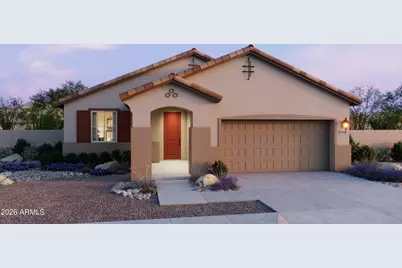 20641 N 225th Drive, Surprise, AZ 85387 - Photo 1