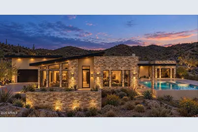 14821 E Shadow Canyon Drive, Fountain Hills, AZ 85268 - Photo 1