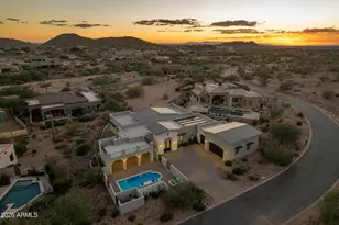 9431 E Superstition Mountain Dr, Gold Canyon, AZ 85118 - Photo 19