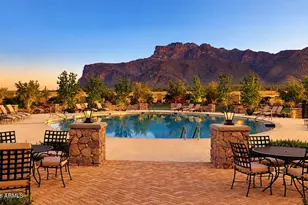 9431 E Superstition Mountain Dr, Gold Canyon, AZ 85118 - Photo 113