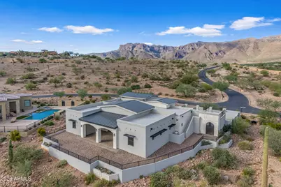 9431 E Superstition Mountain Drive #36, Gold Canyon, AZ 85118 - Photo 103