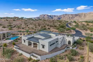 9431 E Superstition Mountain Dr, Gold Canyon, AZ 85118 - Photo 103
