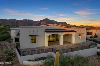 9431 E Superstition Mountain Drive #36, Gold Canyon, AZ 85118 - Photo 15