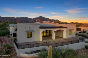 9431 E Superstition Mountain Dr, Gold Canyon, AZ 85118 - Photo 15