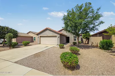 11240 E Wallflower Lane, Florence, AZ 85132 - Photo 1