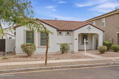 2764 E Bart Street, Gilbert, AZ 85295 - Photo 1