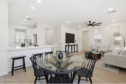 2764 E Bart Street, Gilbert, AZ 85295 - Photo 15
