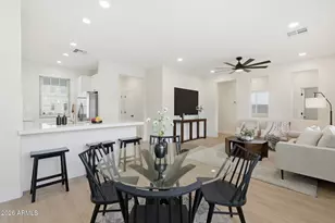 2764 E Bart St, Gilbert, AZ 85295 - Photo 15