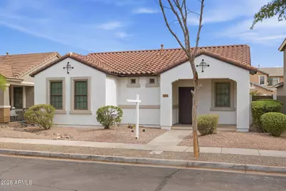 2764 E Bart Street, Gilbert, AZ 85295 - Photo 3