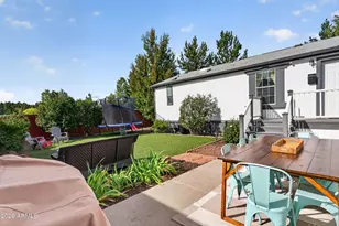 1793 W Mikey Dr, Flagstaff, AZ 86001 - Photo 23