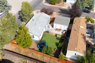 1793 W Mikey Dr, Flagstaff, AZ 86001 - Photo 31