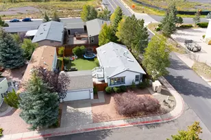 1793 W Mikey Dr, Flagstaff, AZ 86001 - Photo 29