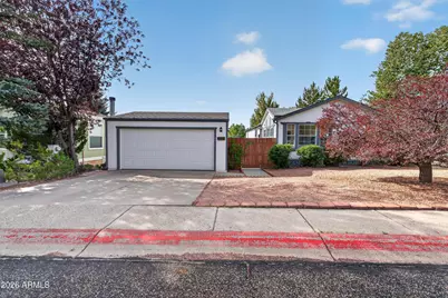 1793 W Mikey Drive, Flagstaff, AZ 86001 - Photo 19