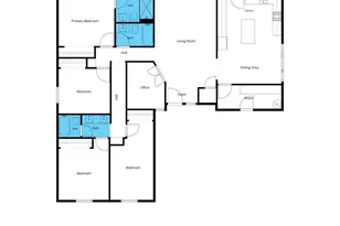 1820 W Obispo Ave, Mesa, AZ 85202 - Photo 3