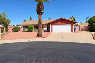 3602 W Port Au Prince Ln, Phoenix, AZ 85053 - Photo 1