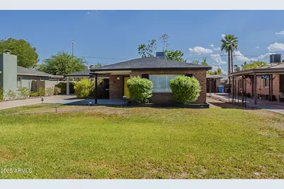 331 W Edgemont Avenue, Phoenix, AZ 85003 - Photo 3
