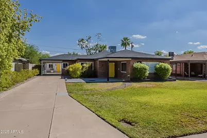 331 W Edgemont Avenue, Phoenix, AZ 85003 - Photo 1