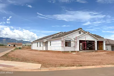 3672 Expedition Drive #Lot 283, Sierra Vista, AZ 85650 - Photo 1