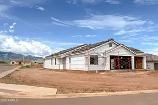 3672 Expedition Dr, Sierra Vista, AZ 85650 - Photo 1