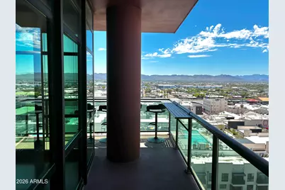 310 S 4th Street #1201, Phoenix, AZ 85004 - Photo 21