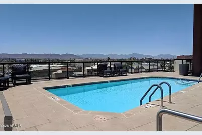 310 S 4th Street #1201, Phoenix, AZ 85004 - Photo 23