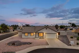 11759 N 68th Ave, Peoria, AZ 85345 - Photo 1