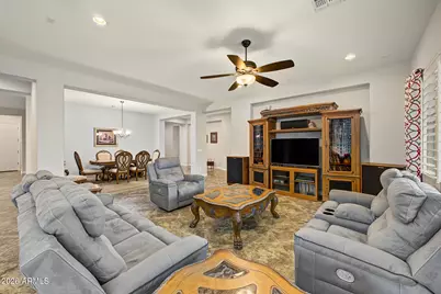 2052 S Navajo Court, Chandler, AZ 85286 - Photo 13