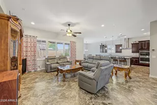 2052 S Navajo Ct, Chandler, AZ 85286 - Photo 11