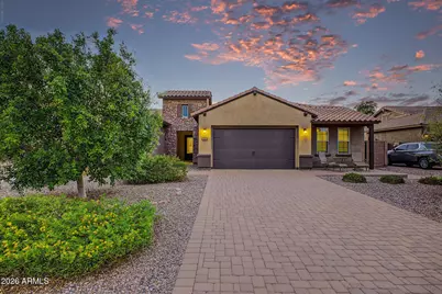 2052 S Navajo Court, Chandler, AZ 85286 - Photo 1
