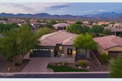 17756 E Stocking Trail, Rio Verde, AZ 85263 - Photo 1