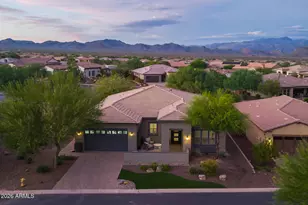 17756 E StockingTrail, Rio Verde, AZ 85263 - Photo 1