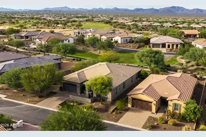 17756 E Stocking Trail, Rio Verde, AZ 85263 - Photo 5