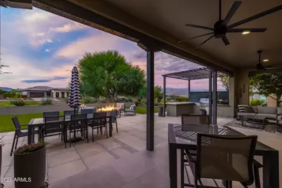17756 E Stocking Trail, Rio Verde, AZ 85263 - Photo 39