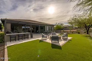 17756 E StockingTrail, Rio Verde, AZ 85263 - Photo 41