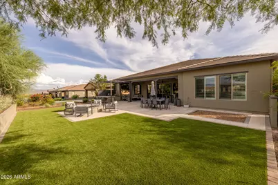 17756 E Stocking Trail, Rio Verde, AZ 85263 - Photo 35