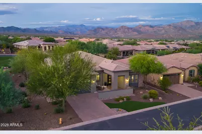 17756 E Stocking Trail, Rio Verde, AZ 85263 - Photo 3