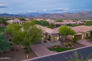 17756 E StockingTrail, Rio Verde, AZ 85263 - Photo 3