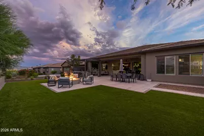 17756 E Stocking Trail, Rio Verde, AZ 85263 - Photo 37