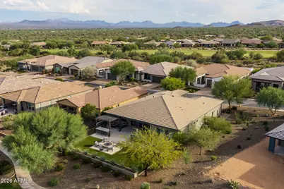 17756 E Stocking Trail, Rio Verde, AZ 85263 - Photo 31