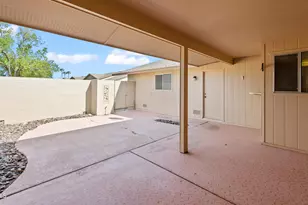 13284 W Aleppo Dr, Sun City West, AZ 85375 - Photo 19